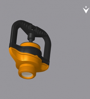 BÉC  VINDRIP AN THẠNH KHÔNG BÙ ÁP